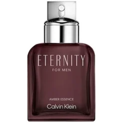 Eternity for men Parfum Intense Amber Essence von Calvin Klein