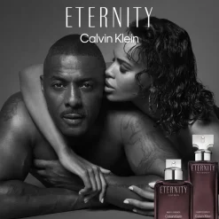 Eternity for men Parfum Intense Amber Essence von Calvin Klein