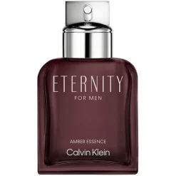 Eternity for men Parfum Intense Amber Essence von Calvin Klein