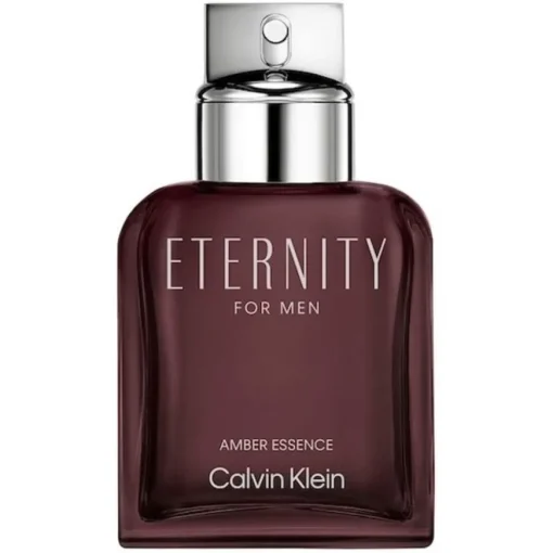 Eternity for men Parfum Intense Amber Essence von Calvin Klein