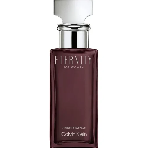 Eternity Parfum Intense Amber Essence von Calvin Klein