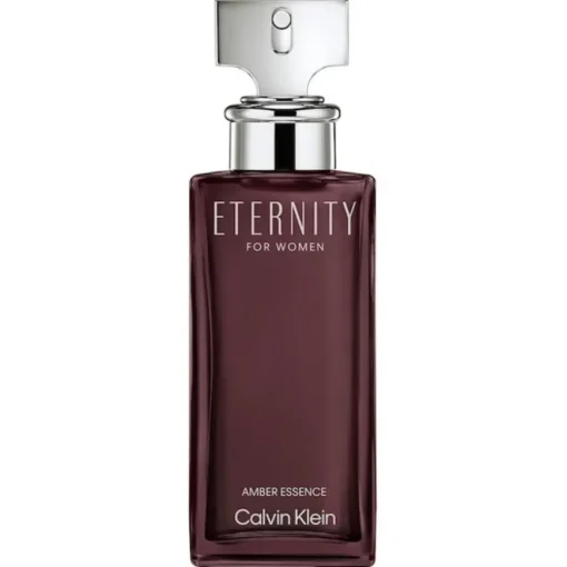 Eternity Parfum Intense Amber Essence von Calvin Klein