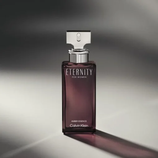 Eternity Parfum Intense Amber Essence von Calvin Klein
