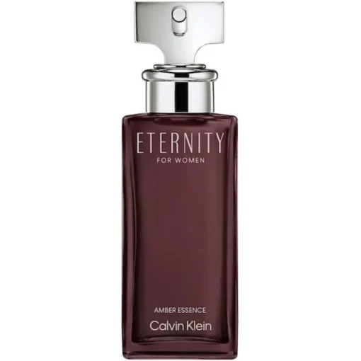 Eternity Parfum Intense Amber Essence von Calvin Klein