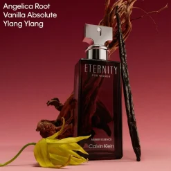 Eternity Parfum Intense Amber Essence von Calvin Klein