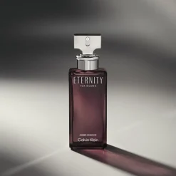 Eternity Parfum Intense Amber Essence von Calvin Klein