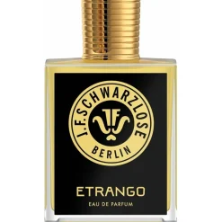 Etrango Eau de Parfum Spray von J.F. Schwarzlose Berlin