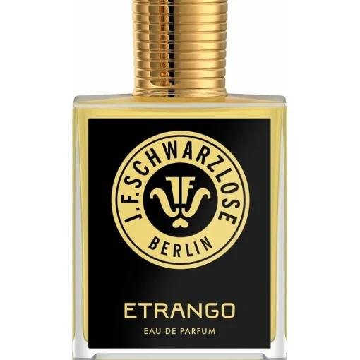 Etrango Eau de Parfum Spray von J.F. Schwarzlose Berlin