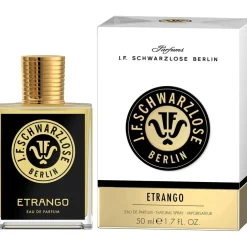 Etrango Eau de Parfum Spray von J.F. Schwarzlose Berlin