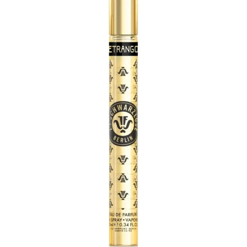 Etrango Eau de Parfum Spray von J.F. Schwarzlose Berlin