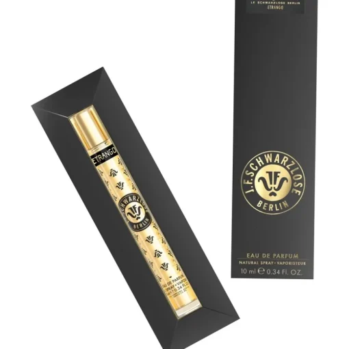 Etrango Eau de Parfum Spray von J.F. Schwarzlose Berlin