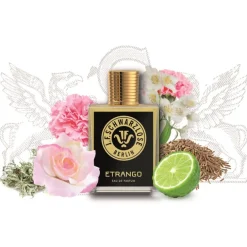 Etrango Eau de Parfum Spray von J.F. Schwarzlose Berlin
