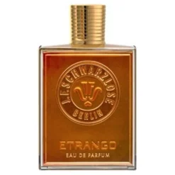 Etrango Eau de Parfum Spray von J.F. Schwarzlose Berlin