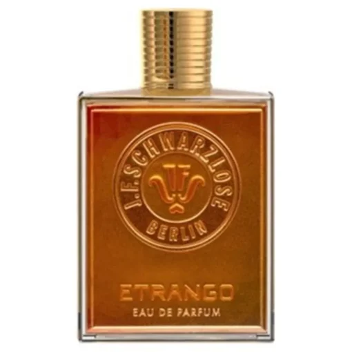 Etrango Eau de Parfum Spray von J.F. Schwarzlose Berlin