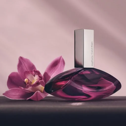 Euphoria Eau de Parfum Spray von Calvin Klein