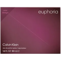 Euphoria Eau de Parfum Spray von Calvin Klein