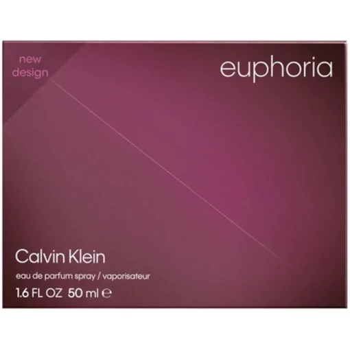 Euphoria Eau de Parfum Spray von Calvin Klein