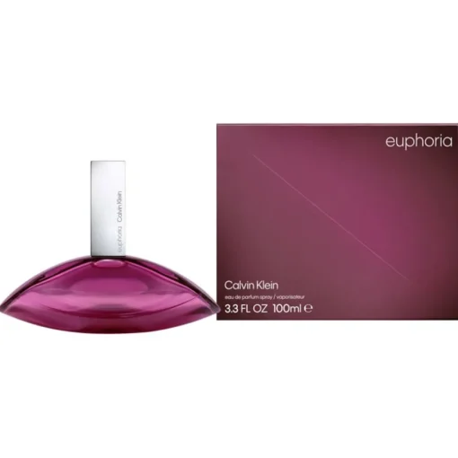 Euphoria Eau de Parfum Spray von Calvin Klein