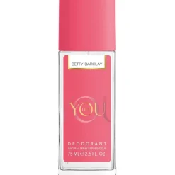 Even You Deodorant Spray von Betty Barclay
