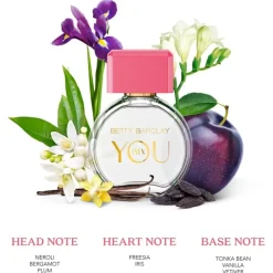 Even You Deodorant Spray von Betty Barclay