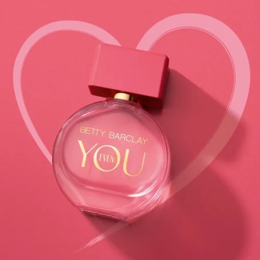 Even You Deodorant Spray von Betty Barclay