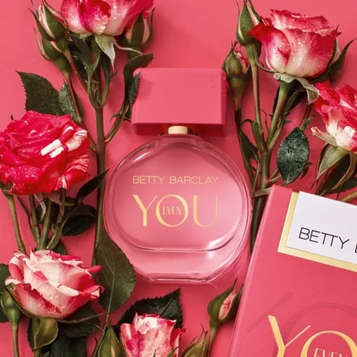 Even You Deodorant Spray von Betty Barclay