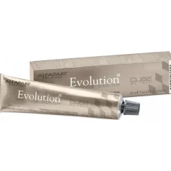 Evolution of the Color Harmonizer von Alfaparf Milano