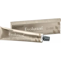 Evolution of the Color Platinum von Alfaparf Milano