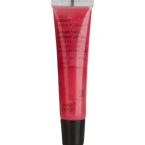 Evolve Organic Beauty Bio Retinol Lip Oil