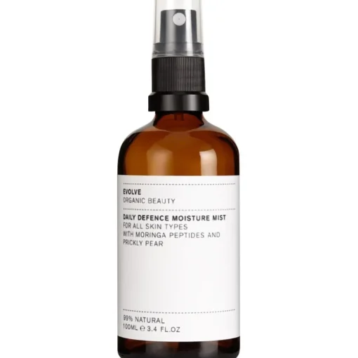 Evolve Organic Beauty Daily Defense Moisture Mist