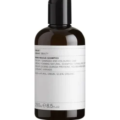 Evolve Organic Beauty Monoi Rescue Shampoo