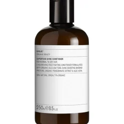 Evolve Organic Beauty Superfood Shine Conditioner