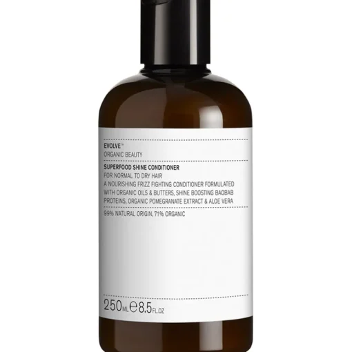Evolve Organic Beauty Superfood Shine Conditioner