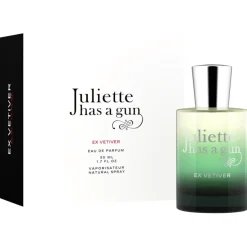 Ex Vetiver Eau de Parfum Spray von Juliette has a Gun