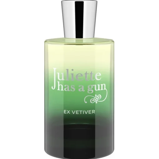 Ex Vetiver Eau de Parfum Spray von Juliette has a Gun