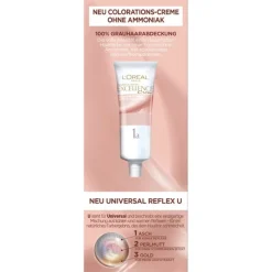 Excellence Creme Universale Nude-Töne von L’Oréal Paris