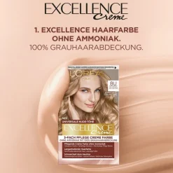 Excellence Creme Universale Nude-Töne von L’Oréal Paris