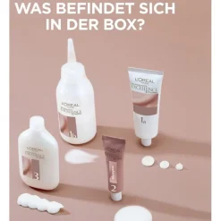 Excellence Creme Universale Nude-Töne von L’Oréal Paris