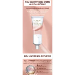 Excellence Creme Universale Nude-Töne von L’Oréal Paris