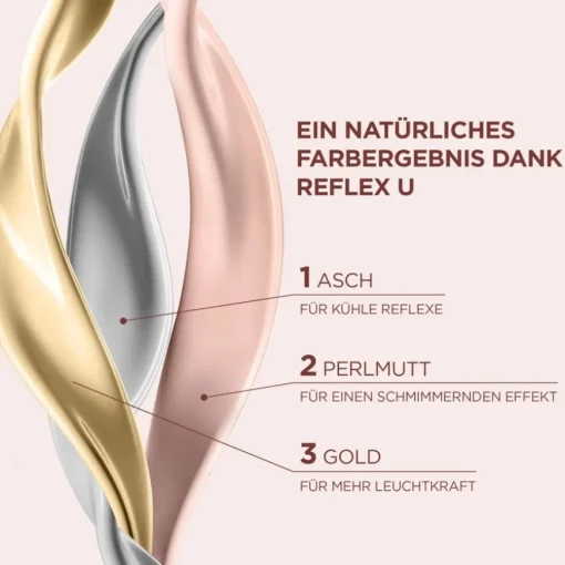 Excellence Creme Universale Nude-Töne von L’Oréal Paris