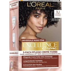Excellence Creme Universale Nude-Töne von L’Oréal Paris