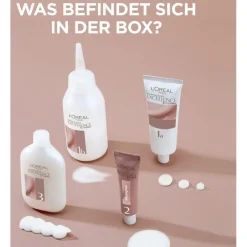 Excellence Creme Universale Nude-Töne von L’Oréal Paris