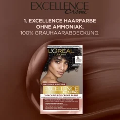 Excellence Creme Universale Nude-Töne von L’Oréal Paris