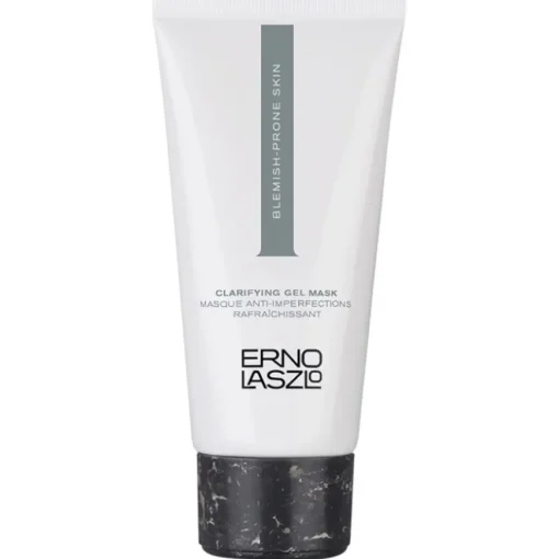 Exfoliate & Detox Clarifying Gel Mask von Erno Laszlo