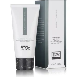 Exfoliate & Detox Clarifying Gel Mask von Erno Laszlo