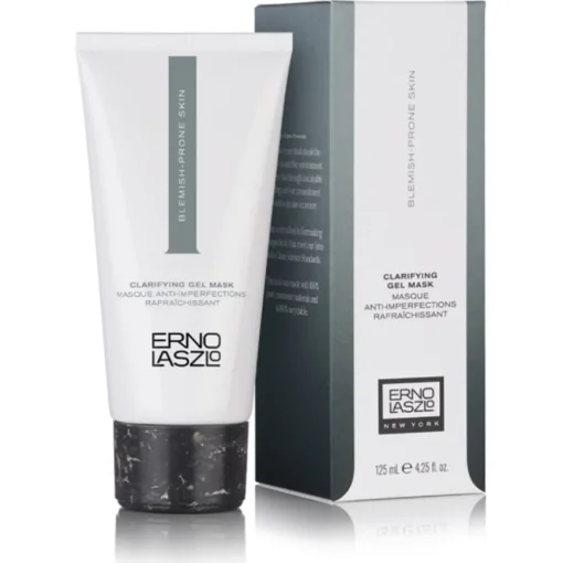 Exfoliate & Detox Clarifying Gel Mask von Erno Laszlo