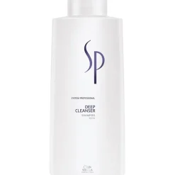 Expert Kit Deep Cleanser Shampoo von Wella