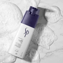 Expert Kit Deep Cleanser Shampoo von Wella