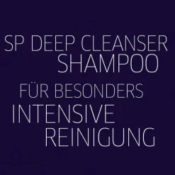 Expert Kit Deep Cleanser Shampoo von Wella