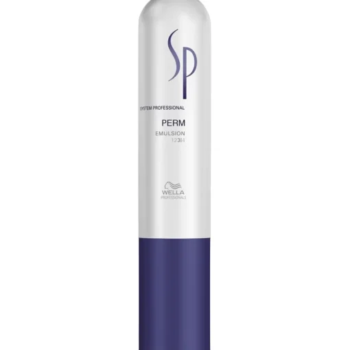 Expert Kit Perm Emulsion von Wella